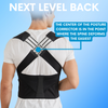 Next Level Back™ Posture Corrector