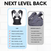 Next Level Back™ Posture Corrector